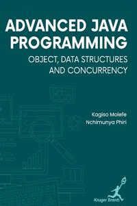 Advanced Java Programming