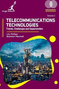Telecommunications Technologies Vol 2