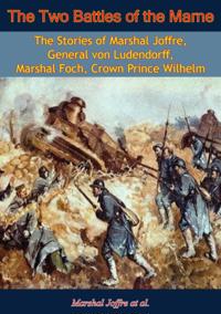 Two Battles of the Marne