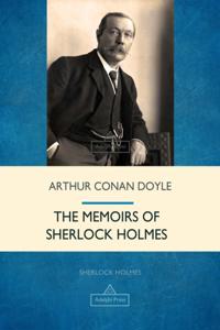 Memoirs of Sherlock Holmes
