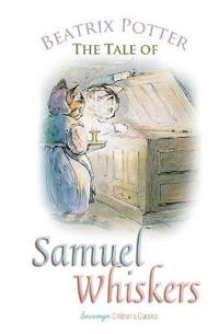 Bokomslag för "The Tale of Samuel Whiskers"