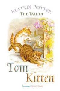 Bokomslag for "The Tale of Tom Kitten"