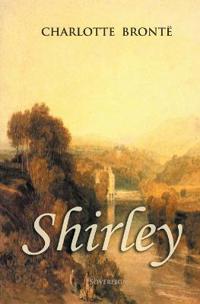 Bokomslag for "Shirley"