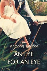 Bokomslag för "An Eye for an Eye"