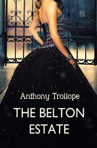 Bokomslag for "The Belton Estate"