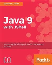 Java 9 with JShell