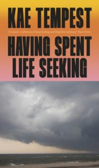 Having Spent Life Seeking