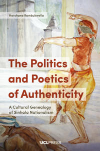 Bokomslag för "The Politics and Poetics of Authenticity"