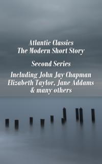 Atlantic Classics - The Modern Short Story - Second Series