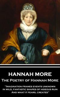 Poetry of Hannah More