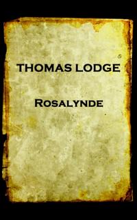 Rosalynde