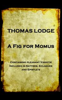 Fig For Momus