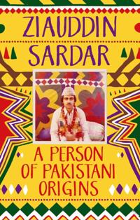 Person of Pakistani Origins