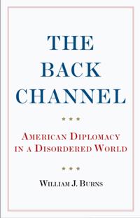 Back Channel