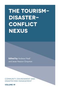 Community, Environment and Disaster Risk Management