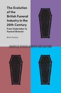 Emerald Studies in Death and Culture