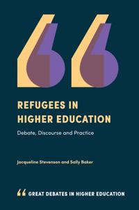 Great Debates in Higher Education