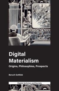 Digital Activism And Society: Politics, Economy And Culture In Network Communication