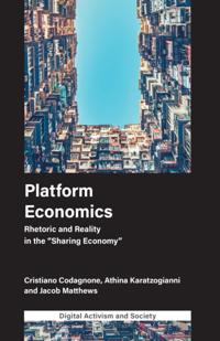 Digital Activism And Society: Politics, Economy And Culture In Network Communication