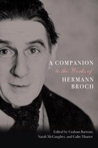 Companion to the Works of Hermann Broch