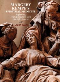 Margery Kempe's Spiritual Medicine