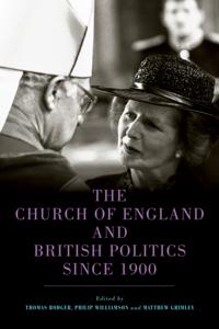 Church of England and British Politics since 1900