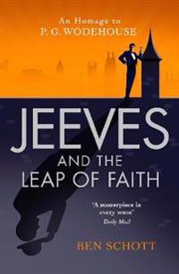 Jeeves and the Leap of Faith