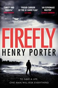 Paul Samson Spy Thriller