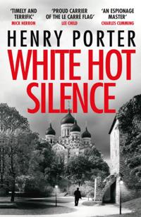 Paul Samson Spy Thriller