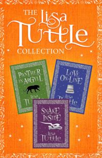 Lisa Tuttle Collection