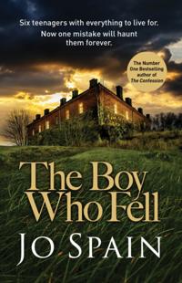 An Inspector Tom Reynolds Mystery