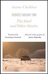 The Duel and Other Stories (riverrun editions)