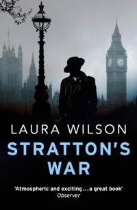 DI Stratton
