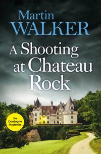 The Dordogne Mysteries
