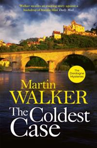 The Dordogne Mysteries