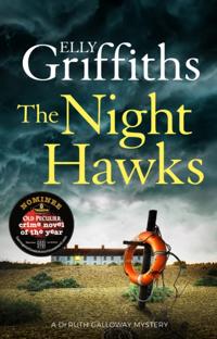 Kirjan kansi The Dr Ruth Galloway Mysteries