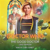 Doctor Who: The Good Doctor