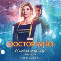 Doctor Who: Combat Magicks