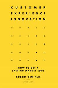 Customer Experience Innovation