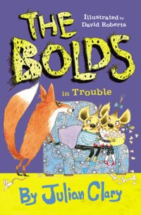 The Bolds