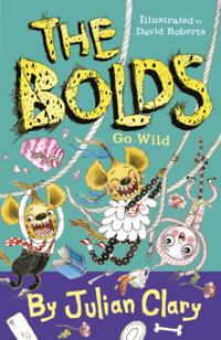 The Bolds