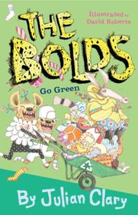 The Bolds