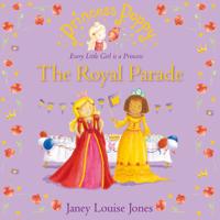 Princess Poppy Picture Books