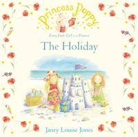 Princess Poppy Picture Books
