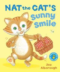 Nat the Cat