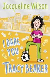 Tracy Beaker