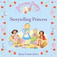 Princess Poppy Picture Books