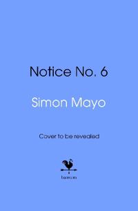 Notice Number 6