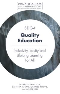 Concise Guides to the United Nations Sustainable Development Goals