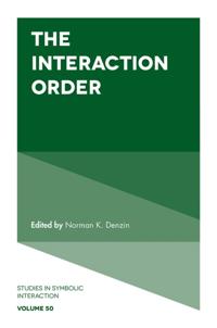 Studies in Symbolic Interaction